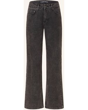 Something New Flared Jeans SNRANCY JOAN - Mehrfarbig