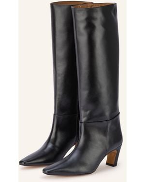 Flattered Stiefel XIA - Schwarz
