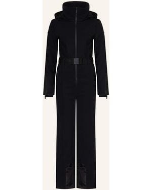 Mrs & HUGS Ski-Overall - Blau