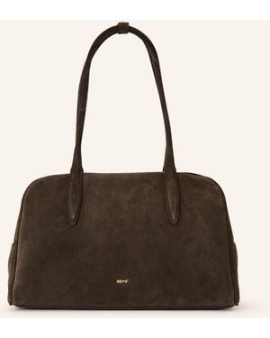 Abro⁺ Schultertasche AMARA - Braun