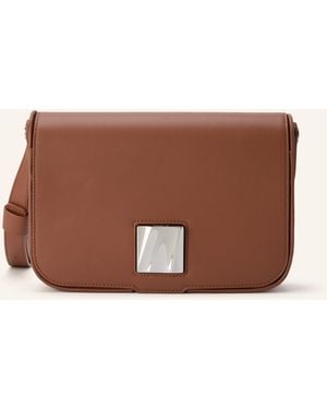 Tumi OLAS Umhängetasche MEDIUM - Braun