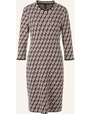 Marc Cain Kleid - Natur