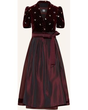 Riani Dirndl - Lila