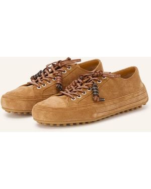 Tod's Sneaker - Natur