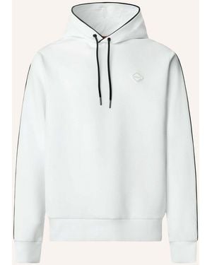 Hackett Hoodieshirt HS BADGE HOODY - Mehrfarbig
