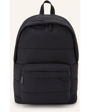 Bogner Rucksack BROMONT LUGH mit Laptop-Fach - Schwarz