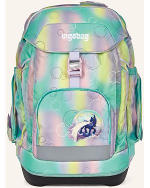 ergobag MAXI Set - Blau