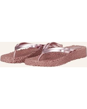 Ilse Jacobsen Zehentrenner CHEERFUL08M - Pink