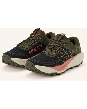 Asics Trailrunning-Schuhe GEL-TRABUCO 13 GTX - Schwarz