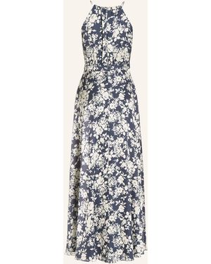 Swing Abendkleid - Weiß