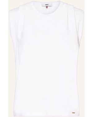 Cinque Top CITAN - Weiß