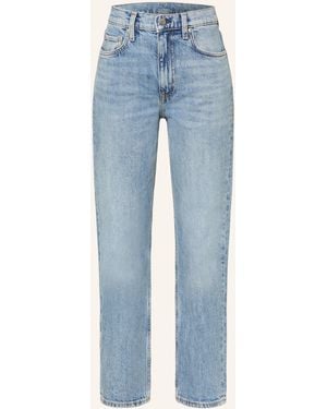 ARKET Cropped Jeans - Blau