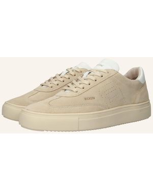 Blackstone Sneaker - Natur