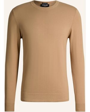 Strellson Pullover VINCENT - Natur