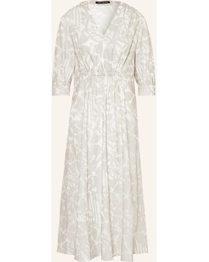 Iris Von Arnim Leinenkleid SABELLA - Natur