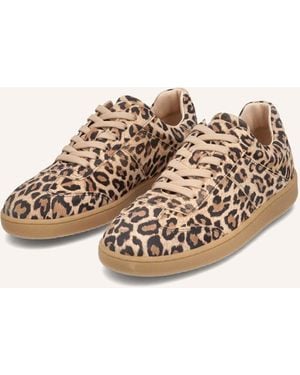 Apple Of Eden Sneaker - Natur