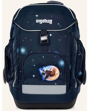 ergobag MAXI Set - Blau