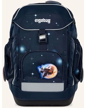 ergobag MAXI Set - Blau