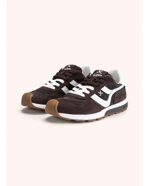 Lloyd STRADO WAVE Sneaker - Schwarz