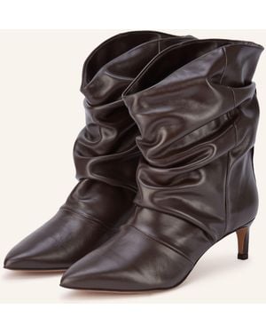 Ba&sh Stiefeletten COLIVIA - Schwarz