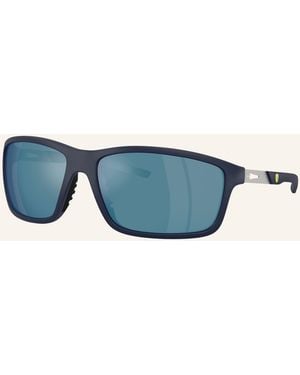 Scuderia Ferrari Sonnenbrille FZ6021U - Blau