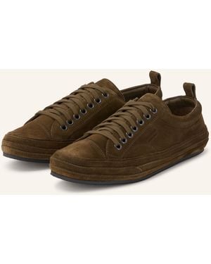 Tom Ford Sneaker DEAN - Braun