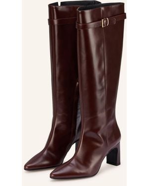 Claudie Pierlot Stiefel - Braun