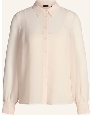 Joop! Bluse - Natur