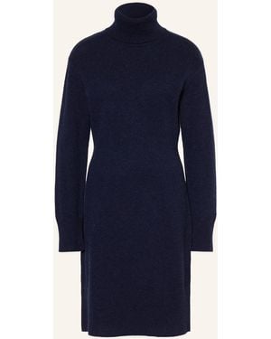 GANT Strickkleid - Blau