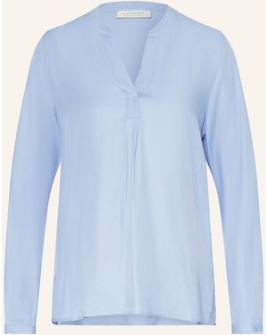 Eterna Blusenshirt - Blau
