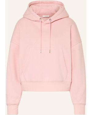 Opus Hoodie GROVER - Pink