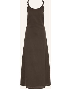 Samsøe & Samsøe Kleid SASINGY - Natur