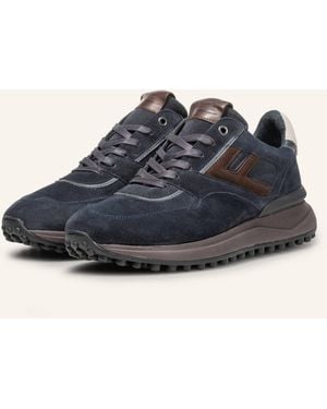 Floris Van Bommel Sneaker NOPPI 29 - Blau
