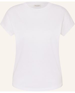 Marc O' Polo T-Shirt - Weiß