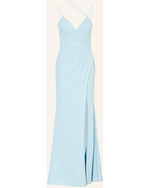 Vera Wang Abendkleid VELL - Blau