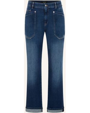 Marc Cain Jeans FENDOU - Blau