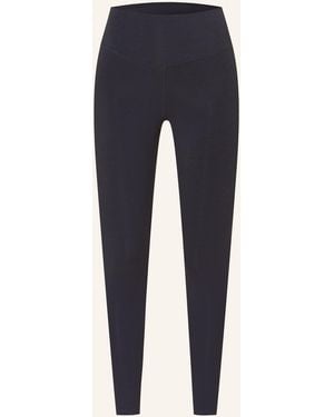 Mandala Tights BEST LOVED - Blau