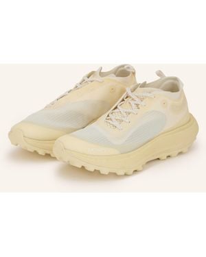 Satisfy Trailrunning-Schuhe THE ROCKER - Natur
