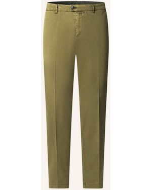 Hackett Chino HRTG KEN CHINO - Grün