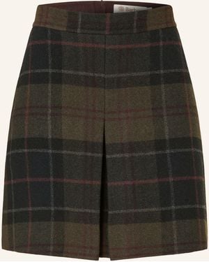 Barbour Rock MARLOW - Grau