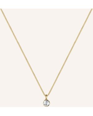Elli Jewelry Halskette - Natur