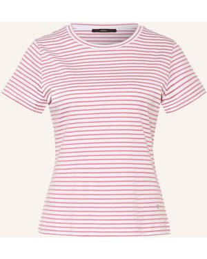 Windsor. T-Shirt - Pink