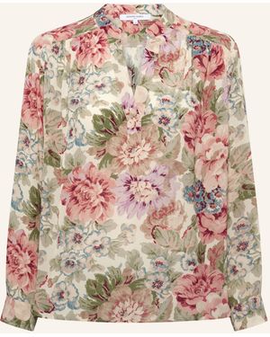 Gerard Darel Bluse ARMANDE - Pink