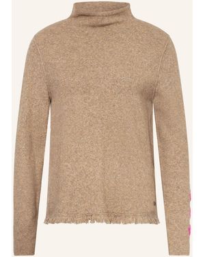 Grace Pullover - Natur