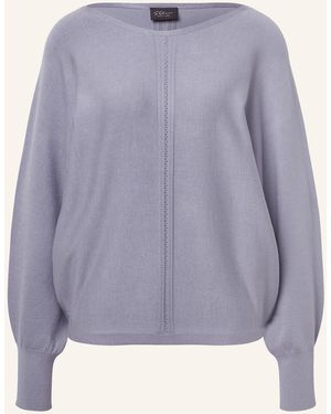 S.oliver Pullover - Lila