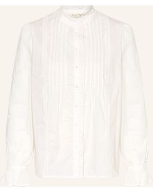 Phase Eight Bluse LAURIE - Natur