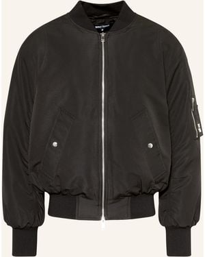 WRSTBHVR Blouson ARVEN V2 - Schwarz