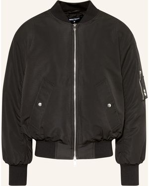 WRSTBHVR Blouson ARVEN V2 - Schwarz