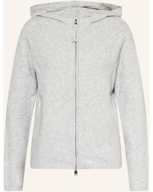 Grace Strickjacke - Weiß