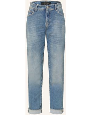 Marc Cain Straight Jeans SILEA - Blau
